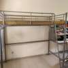 2 lits mezzanine + matelas thumb 3
