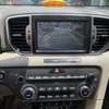 KIA Sportage thumb 3