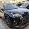 Toyota RAV4 hybride SUV 2022 thumb 0