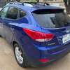 Hyundai Tucson Version 4x4 année 2012 thumb 14