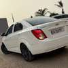 Chevrolet sonic thumb 12