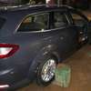 FORD MONDEO thumb 3