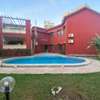Belle villa avec piscine aux almadies ( Phillipe Maurice ) thumb 5