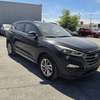 Hyundai Tucson 2018 thumb 1