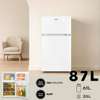 REFRIGERATEUR 87LITRES KUMTEL 2PORTES BLANC HTMF-90EW thumb 2
