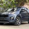 KIA SPORTAGE thumb 1
