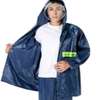 Manteau et combinaison de protection contre la pluie thumb 2