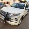 Mitsubishi L200 gls 2023 thumb 1