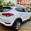 Hyundai Tucson thumb 5