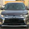 Mitsubishi Outlander 2016 - 7 Places thumb 1