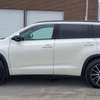 Toyota hignlander 2017 limited thumb 4