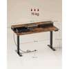 Table Ajustable Assis Debout électrique (Desktop Standing) thumb 0