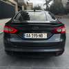 Ford fusion thumb 4