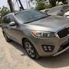 Kia Sorento 2017 thumb 0