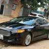 Ford Fusion thumb 0