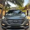 Hyundai Santa fé 2016 thumb 3