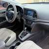 HYUNDAI ELANTRA ANNÉE 2017 thumb 4