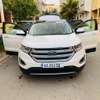 Ford Edge titanium 2017 thumb 0