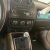 Jeep Compass 2013 thumb 5