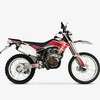 Nouvelle Kamax Dual Sport 300cc. thumb 1