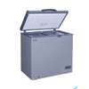 CONGÉLATEUR SOLSTAR 400LITRES HORIZONTAL SILVER thumb 0