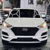 Hyundai Tucson limited 2019 thumb 0