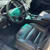 Chevrolet Impala 2017 thumb 3
