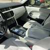 Range Rover vogue 2016 full options thumb 11
