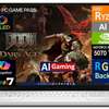 Asus Rog Zephyrus Oled G14 2025 thumb 5