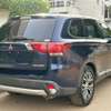 MITSUBISHI OUTLANDER thumb 2