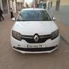 RENAULT SYMBOL 2016 thumb 9