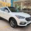Hyundai santafe Sport 2017 thumb 1