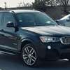 BMW X3 2017 - Pack M thumb 1