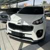 Kia Sportage  2017 thumb 0