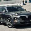 Hyundai Santafe 2019 thumb 2