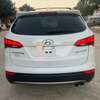 Hyundai santa fe  2015 thumb 1