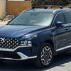 Hyundai santafe 2021 thumb 0
