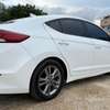 HYUNDAI ELANTRA ANNÉE 2017 thumb 9