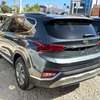 Hyundai Santa fe Sport thumb 4