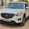 Mazda CX 5 2016 à louer thumb 0