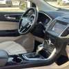 Ford edge titanium 2018 thumb 6