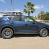 Mazda Cx5 2017 awd thumb 3