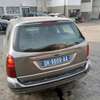 Ford focus diesel manille 2005 thumb 1