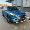 Hyundai Tucson 2017 thumb 13