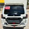Mitsubishi Pajero 2016 thumb 14