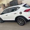 Hyundai Tucson thumb 3