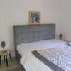 Appartement meublé  à louer à Fann Résidence thumb 1