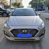 Hyundai sonata 2018 automatique essence thumb 1