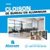 CLOISON DE BUREAU thumb 0