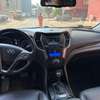 Hyundai santa fé thumb 4